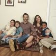 Jack ( Milo Ventimiglia), de "This is Us", prova que existem vários tipos de pais  