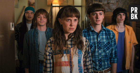 "Stranger Things 5": showrunners querem focar nos personagens originais e deixar de introduzir rostos inéditos na última temporada