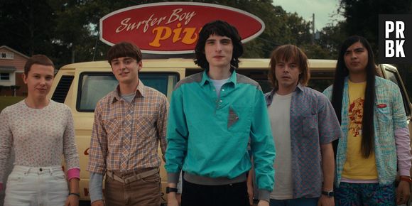 "Stranger Things 5": showrunners já estão trabalhando na temporada final da série