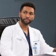 "Grey's Anatomy": Dr. Winston Ndugu (Anthony Hill) segue como personagem regular na 19ª temporada