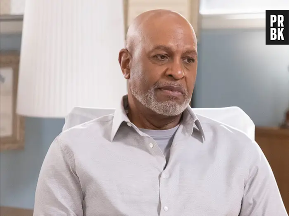 "Grey's Anatomy": Richard Webber (James Pickens, Jr.) segue como personagem regular na 19ª temporada