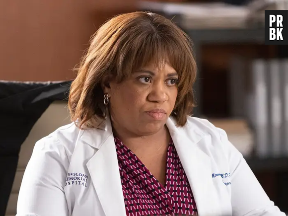 "Grey's Anatomy": Miranda Bailey (Chandra Wilson) segue como personagem regular na 19ª temporada