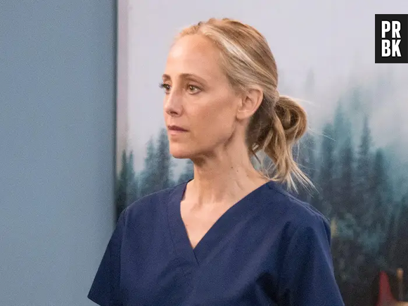 "Grey's Anatomy": Teddy Altman (Kim Raver) segue como personagem regular na 19ª temporada