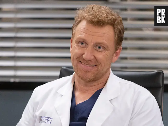 "Grey's Anatomy": Owen Hunt (Kevin McKidd) segue como personagem regular na 19ª temporada