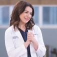 "Grey's Anatomy": Amelia Shepherd (Caterina Scorsone) segue como personagem regular na 19ª temporada