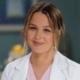 "Grey's Anatomy": Jo Wilson (Camilla Luddington) segue como personagem regular na 19ª temporada