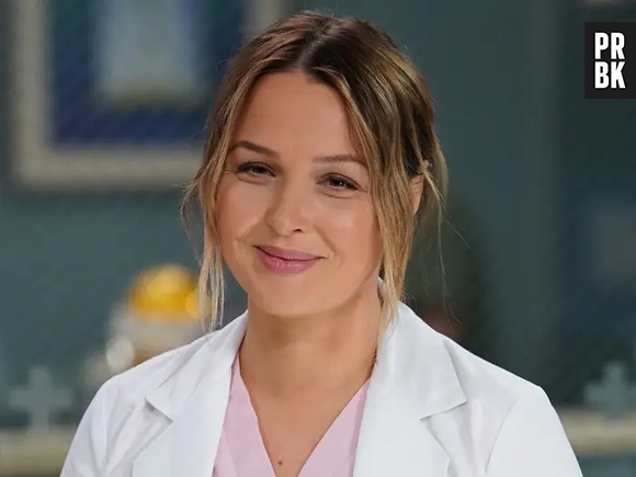 "Grey's Anatomy": Jo Wilson (Camilla Luddington) segue como personagem regular na 19ª temporada