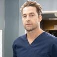"Grey's Anatomy": Nick Marsh (Scott Speedman) irá aparecer menos na 19ª temporada; ator assinou contrato para participações especiais