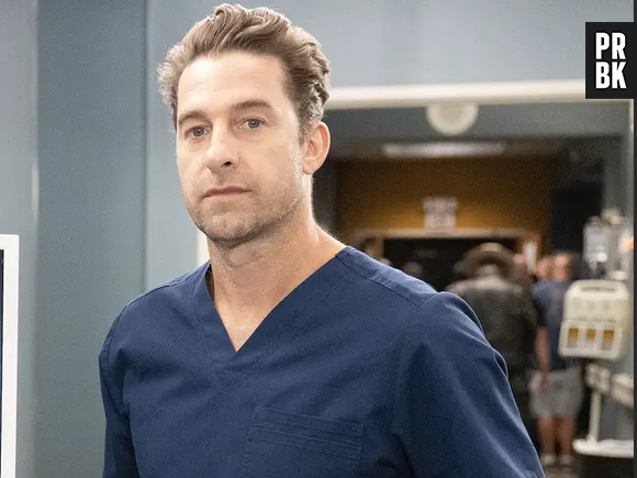 "Grey's Anatomy": Nick Marsh (Scott Speedman) irá aparecer menos na 19ª temporada; ator assinou contrato para participações especiais