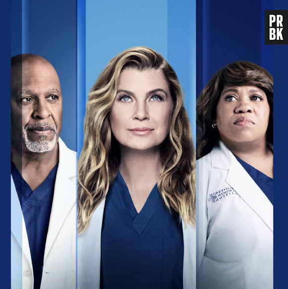 "Grey's Anatomy": personagem importante vai aparecer menos na 19ª temporada. Saiba quem!