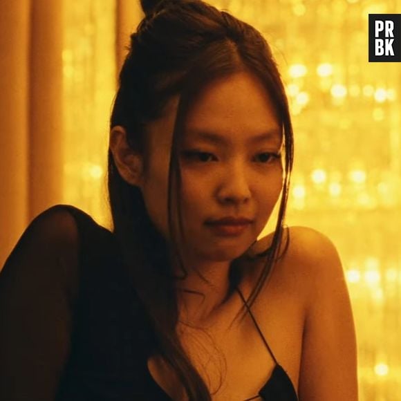 "The Idol" liberou 2º teaser com Jennie, do BLACKPINK, no último domingo (21)