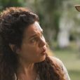 "Pantanal": Maria Bruaca (Isabel Teixeira) se choca ao saber que Filó (Dira Paes) foi estuprada e teve que recorrer à prostituição