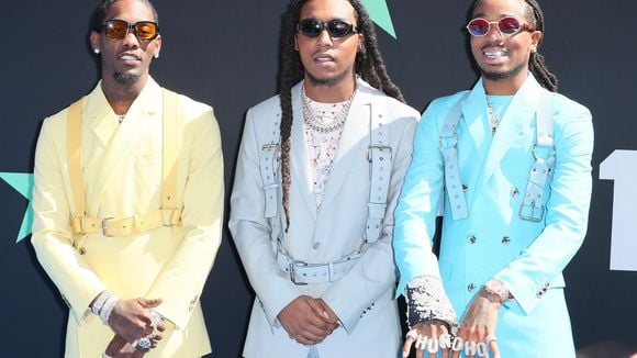 Rock in Rio 2022: Migos cancela show. Saiba quem substitui