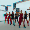 TWICE também divulgou o clipe para "Talk That Talk"