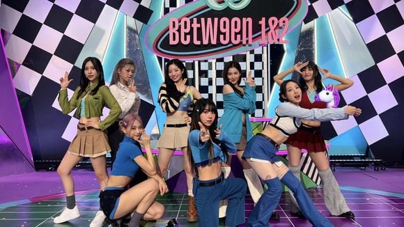 TWICE faz comeback com "Between 1&2", revela faixas favoritas, desafios e mais