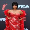 Lizzo no VMA de 2019