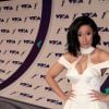 Cardi B no VMA de 2017