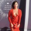 Demi Lovato no VMA de 2014