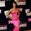 Rihanna no VMA de 2007