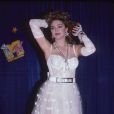 Madonna no VMA de 1984