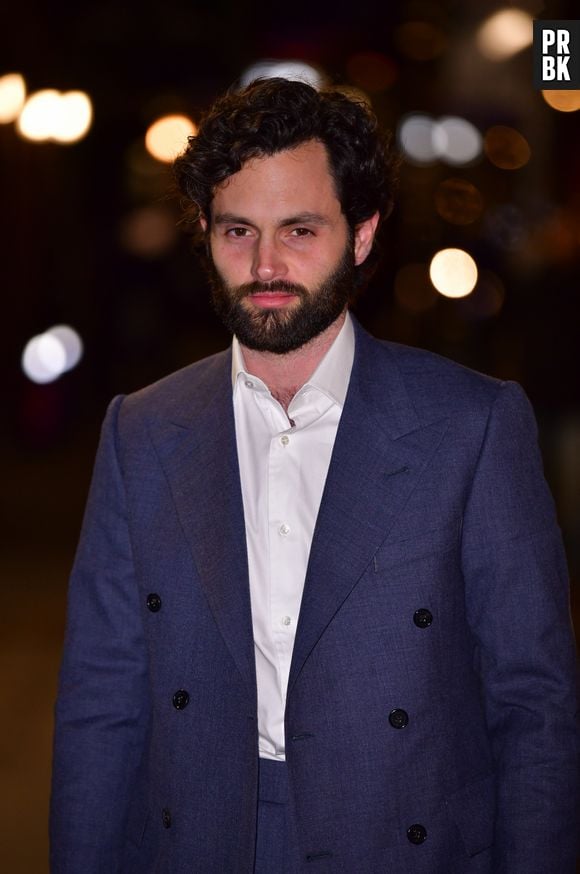 "Quarteto Fantástico": Penn Badgley pode interpretar Reed Richards no filme