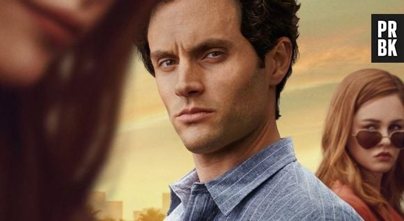 Jornalista deixa escapar que astro de "You", Penn Badgley, pode já ter conseguido o papel de Reed Richards em "Quarteto Fantástico"