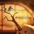  "Pinóquio", de Guillermo Del Toro, chega à Netflix em 9 de dezembro  
  