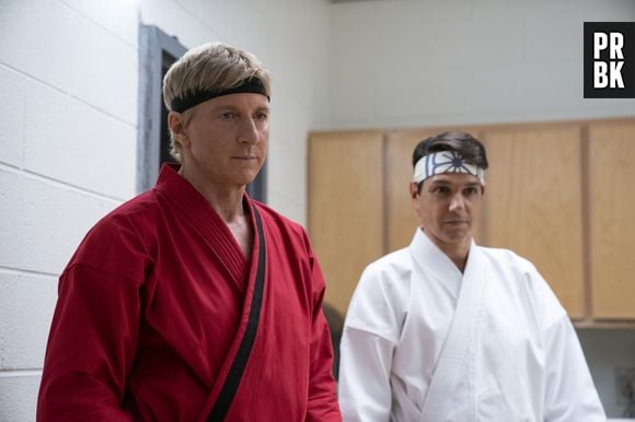 Cobra Kai estreia no dia 9 de setembro de 2022