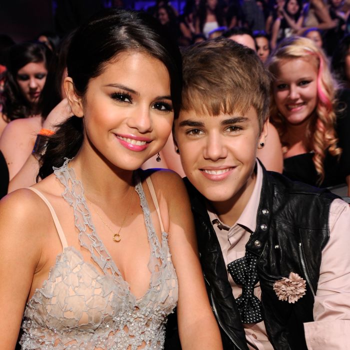 Justin Bieber cantou &quot;Sorry&quot;, música dedicada para Selena Gomez, no seu show no Rock in Rio 2022