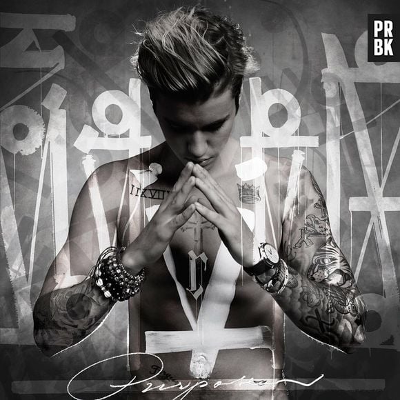 Justin Bieber apresenta "Love Yourself", do álbum "Purpose", no Rock in Rio 2022