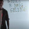 "Where Are Ü Now": videoclipe da faixa cantada por Justin Bieber no Rock in Rio 2022 tem mensagem para ex, Selena Gomez