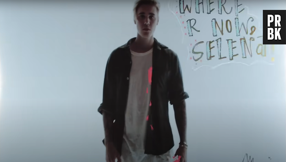 "Where Are Ü Now": videoclipe da faixa cantada por Justin Bieber no Rock in Rio 2022 tem mensagem para ex, Selena Gomez