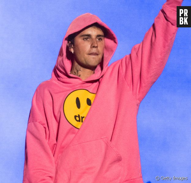 Bieber lança clipe de Where Are Ü Now com suposta mensagem