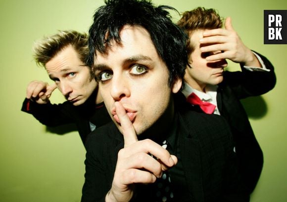 Green Day estará no Rock in Rio 2022; aprenda as letras da banda