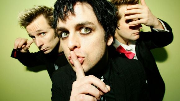 Green Day: 5 hits para cantar junto com a banda no Rock in Rio