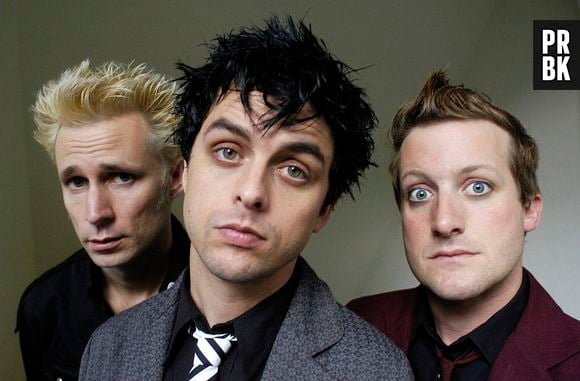 Green Day é healiner do Rock in Rio 2022 no dia 9 de setembro