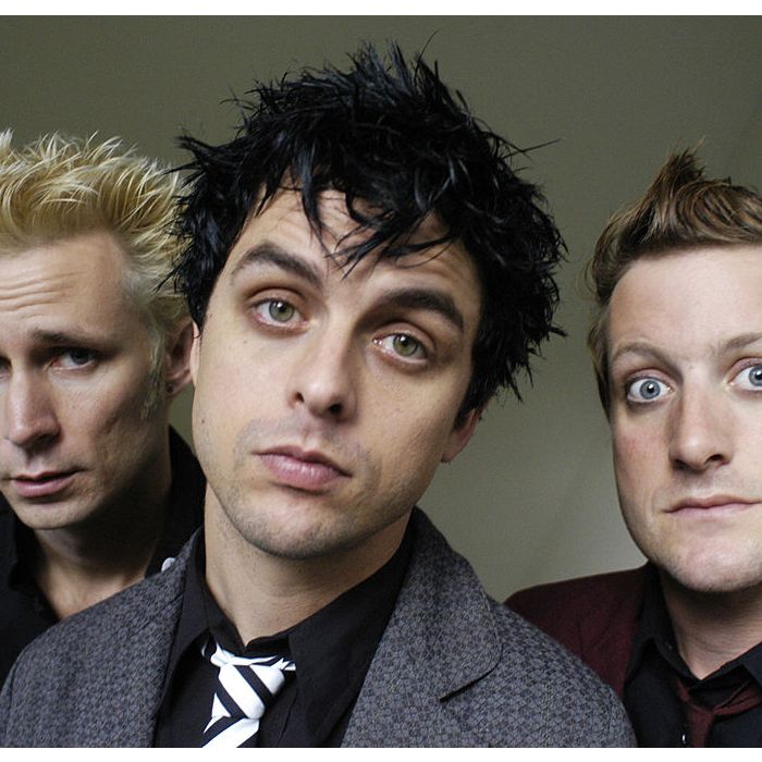 Green Day é healiner do Rock in Rio 2022 no dia 9 de setembro