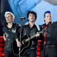 Green Day já veio três vezes ao Brasil, mas este será seu primeiro show no Rock in Rio