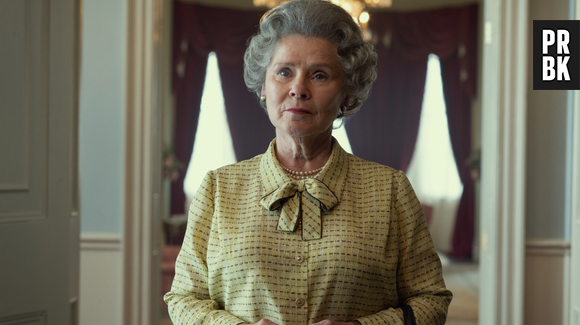 Após morte de Rainha Elizabeth II, "The Crown" pausa produção da 6ª temporada