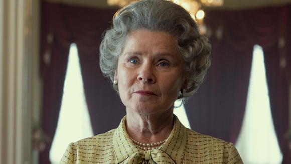 "The Crown": morte de Rainha Elizabeth II pausa gravações da 6ª temporada