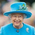 Rainha Elizabeth II morreu na última quinta-feira (8), aos 96 anos