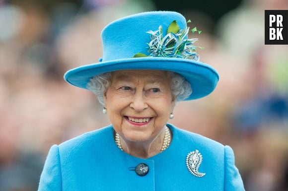 Rainha Elizabeth II morreu na última quinta-feira (8), aos 96 anos