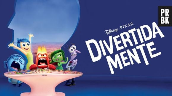 "Divertida Mente 2", "Rei Leão 2", "Branca de Neve" e as datas de estreia dos próximos lançamento da Disney e Pixar