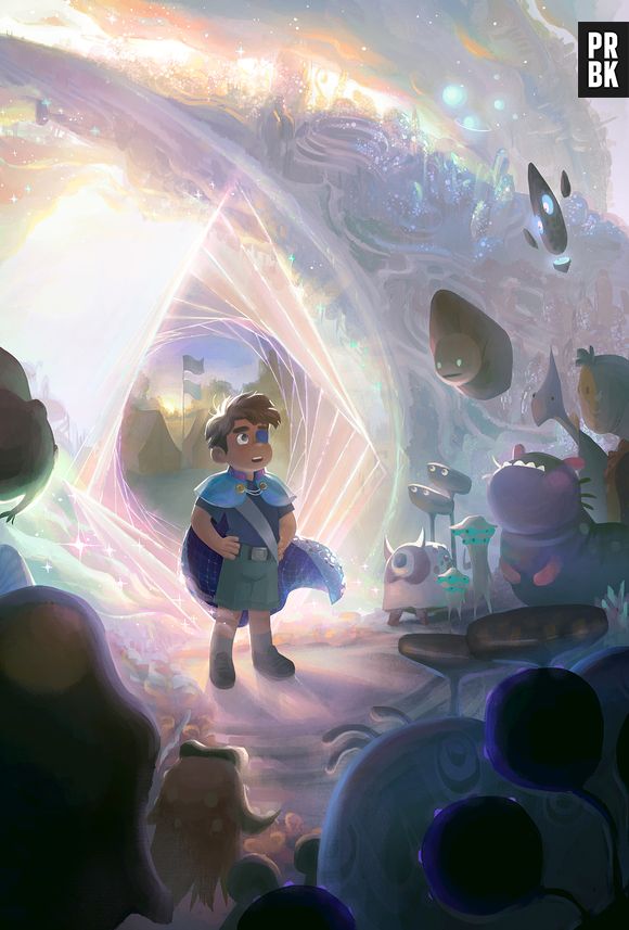 "Elio": novo filme da Pixar que mostra garoto de 11 anos que é transportado pela galáxia e confundido com o embaixador da Terra estreia em 1º de março de 2024