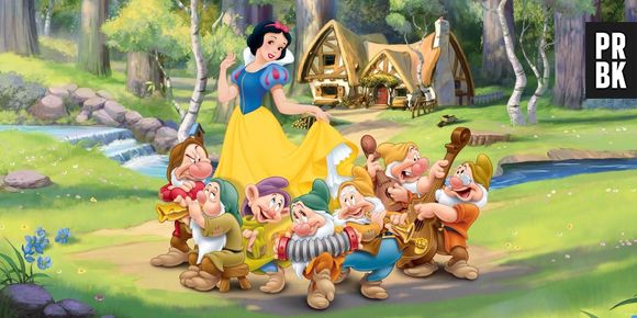Live-action de "Branca de Neve", com Rachel Zegler e Gal Gadot, será lançado no dia 22 de março de 2024