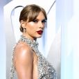 Taylor Swift foi premiada no VMA 2022 e anunciou o álbum "Midnights"