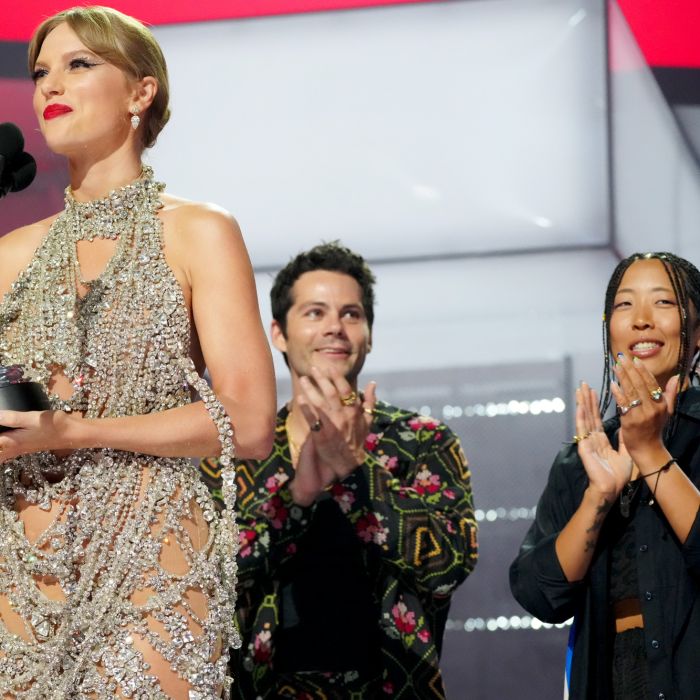 Taylor Swift venceu o Vídeo do Ano do VMA 2022, com &quot;All Too Well&quot; (10 Minute Version)&quot;, do &quot;Taylor&#039;s Version&quot;