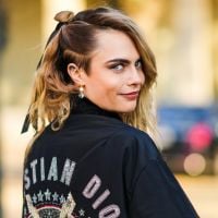 Caso Cara Delevingne: a importância da amizade quando a saúde mental estiver abalada