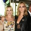 Margot Robbie foi flagrada abalada e chorando muito ao deixar a mansão da amiga em West Hollywood