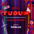 Tudum: Netflix revela programação completa do evento e adianta as novidades que serão divulgadas